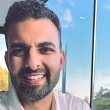 Safir Jamal, Founder & CEO, Pastinattion · Global Nomad Pass